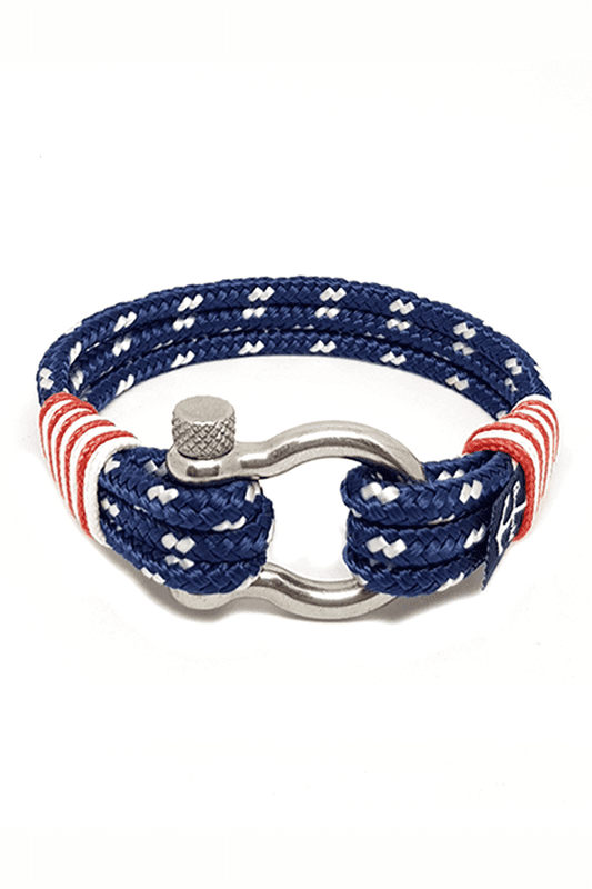 USA Nautical Bracelet-0