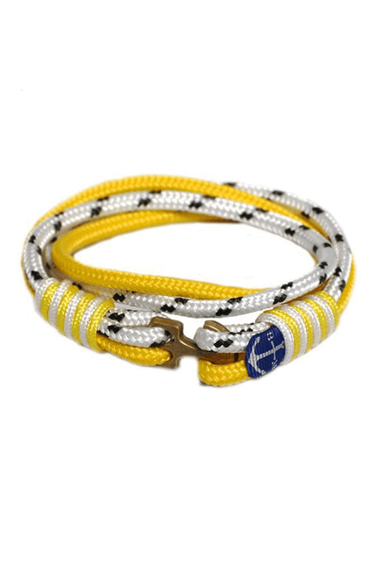 Poseidon Nautical Bracelet-0