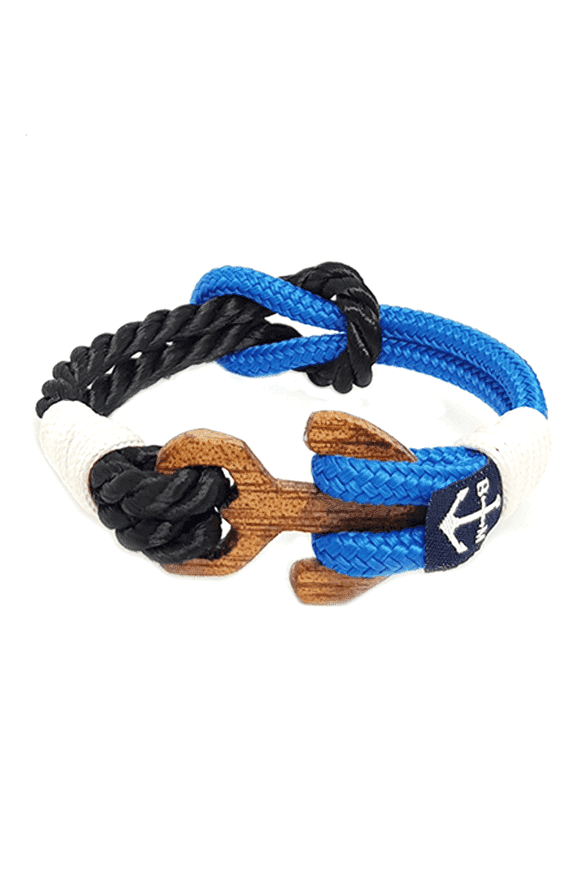 Fortune Nautical Bracelet-0