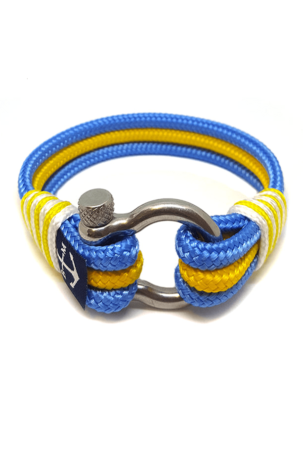 Sweden Nautical Bracelet-0