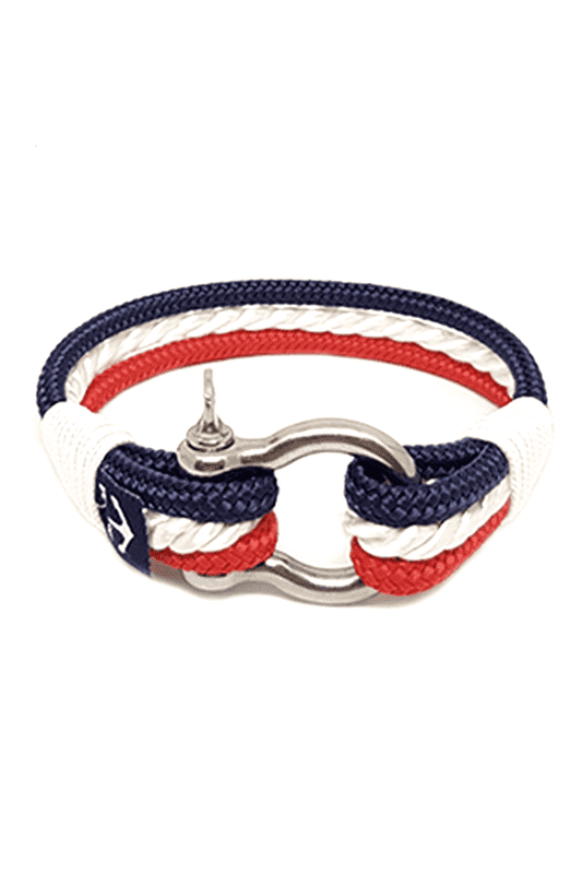 Netherlands Nautical Bracelet-0