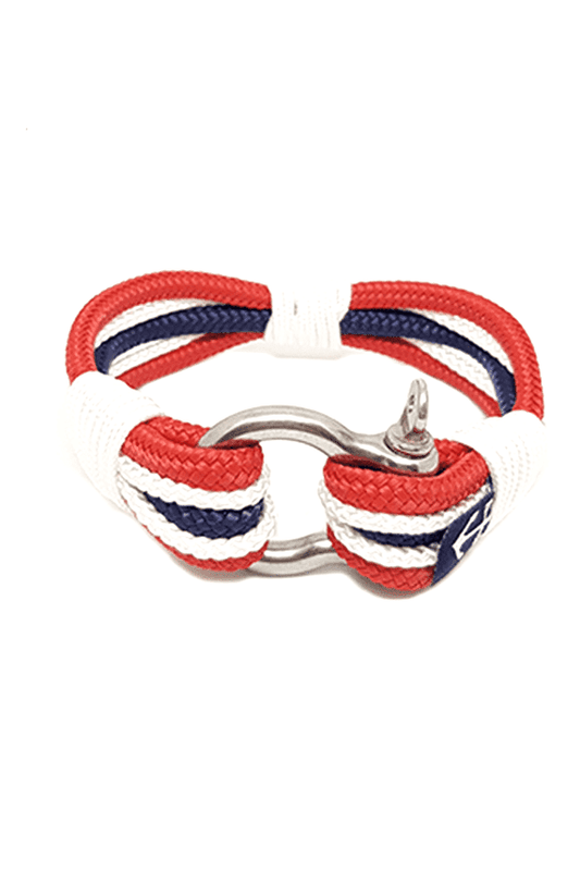 Norway Nautical Bracelet-0