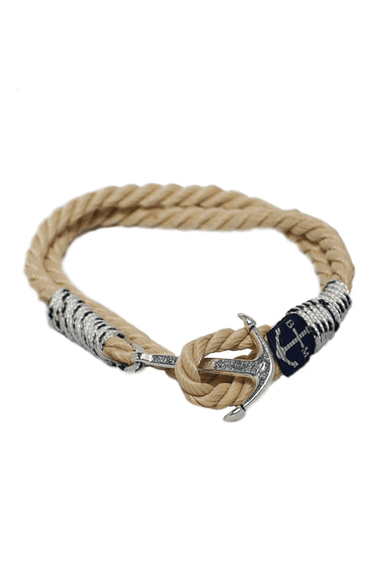 Olympus Nautical Bracelet-0