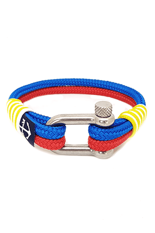 Philippines Nautical Bracelet-0