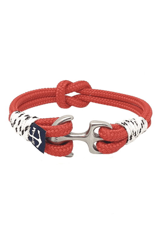 Muirne Nautical Bracelet-0