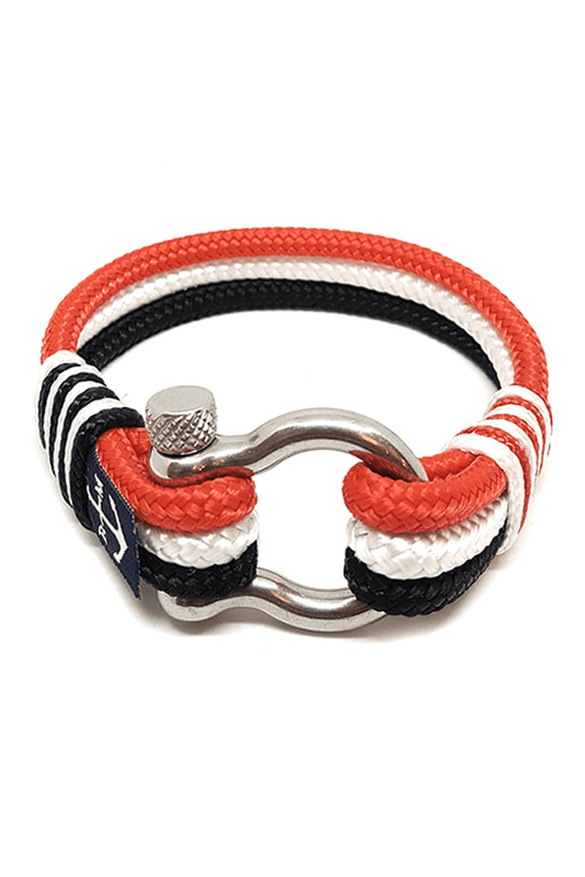 Seaman Nautical Bracelet-0