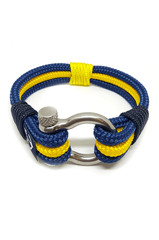 Sweden Nautical Bracelet-0