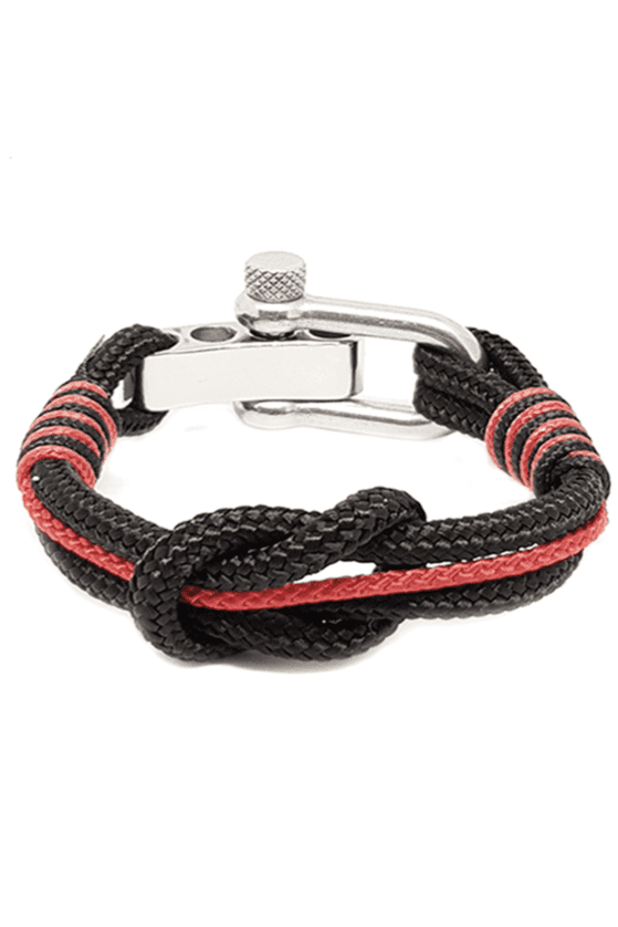 Admiral Nautical Bracelet-1