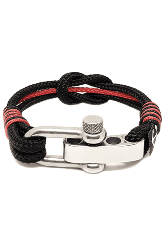 Admiral Nautical Bracelet-0