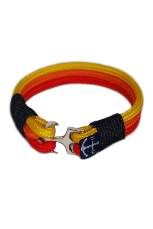 Rainbow Nautical Bracelet-0