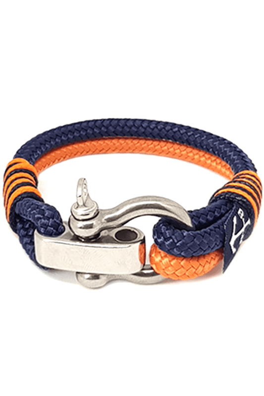 Adjustable Shackle Dawn Bracelet-0