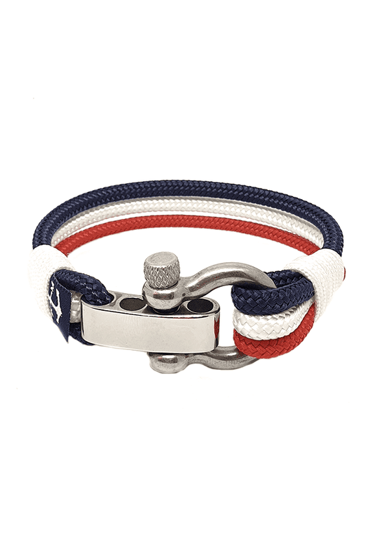 Killarney Nautical Bracelet-0