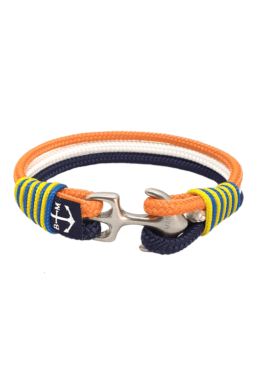 New York Nautical Bracelet-0