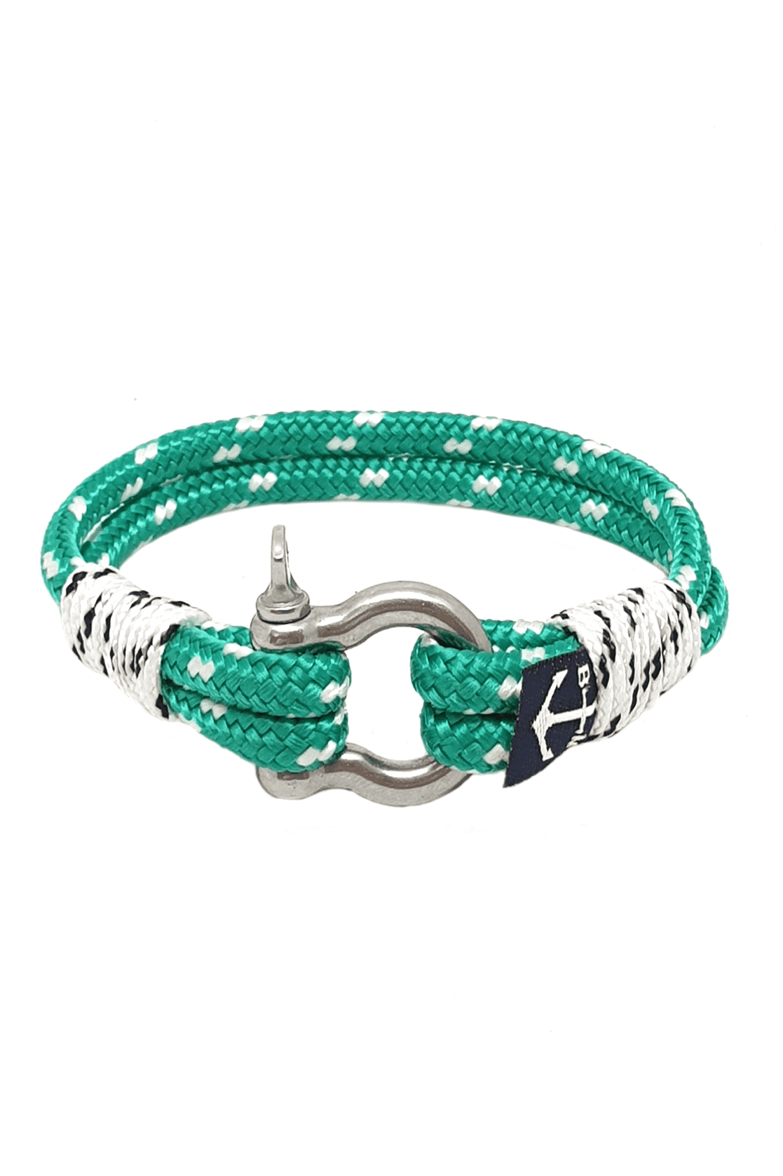 Warhol Nautical Bracelet-0