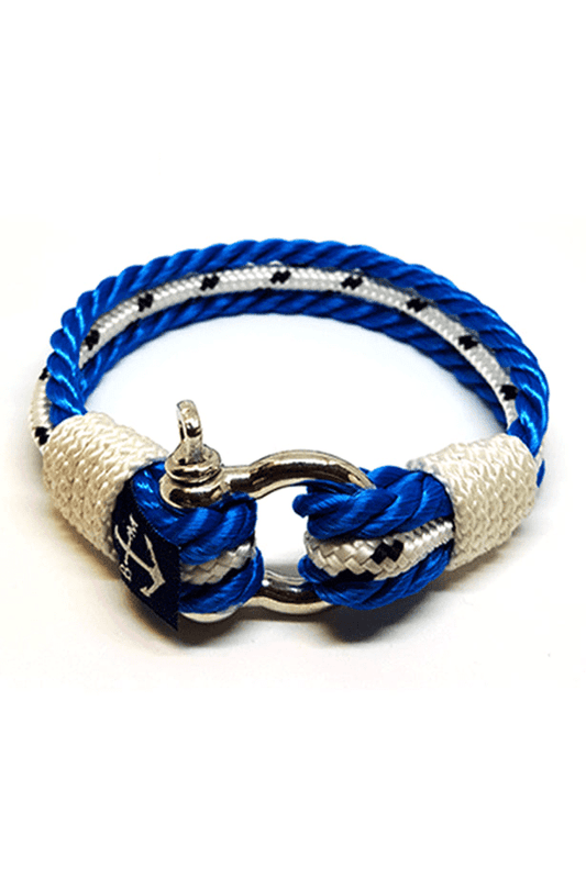 Sailor Nautical Bracelet-0