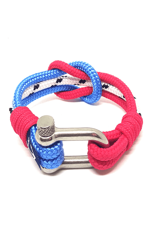 Feargal Nautical Bracelet-0