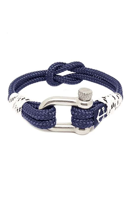 Knot Nautical Bracelet-0