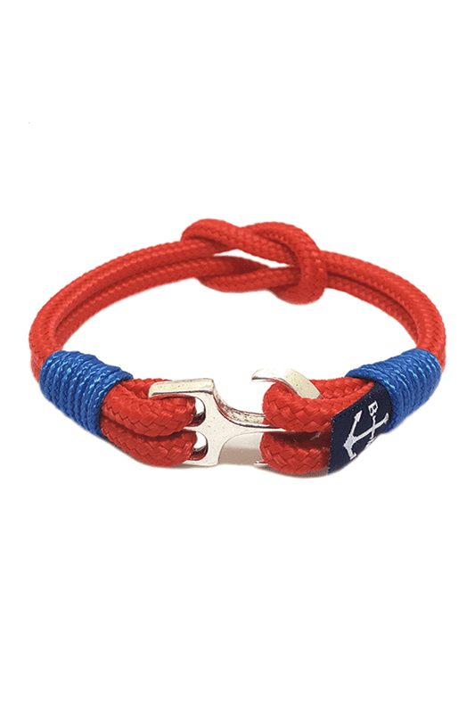 Keegan Nautical Bracelet-0