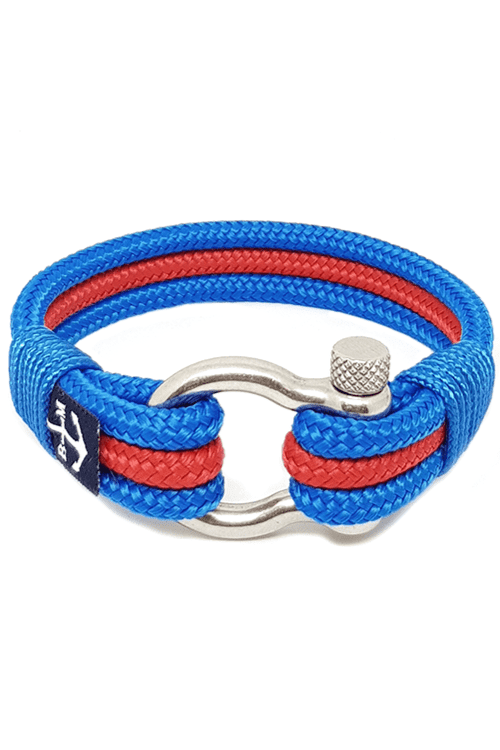 Aeolus Nautical Bracelet-0