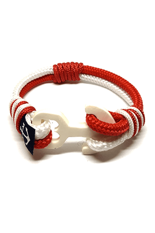 London Nautical Bracelet-0