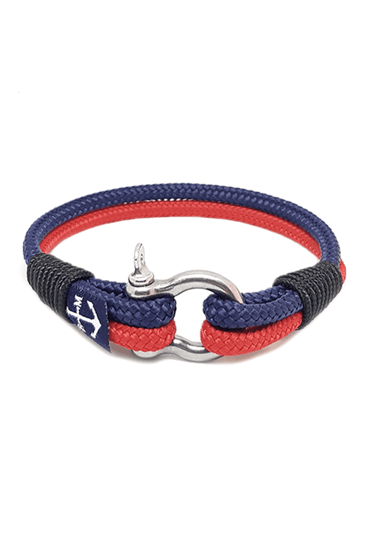 Merrimack Nautical Bracelet-0