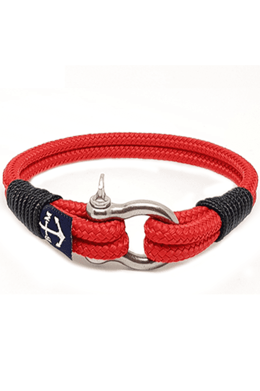 Blake Nautical Bracelet-0