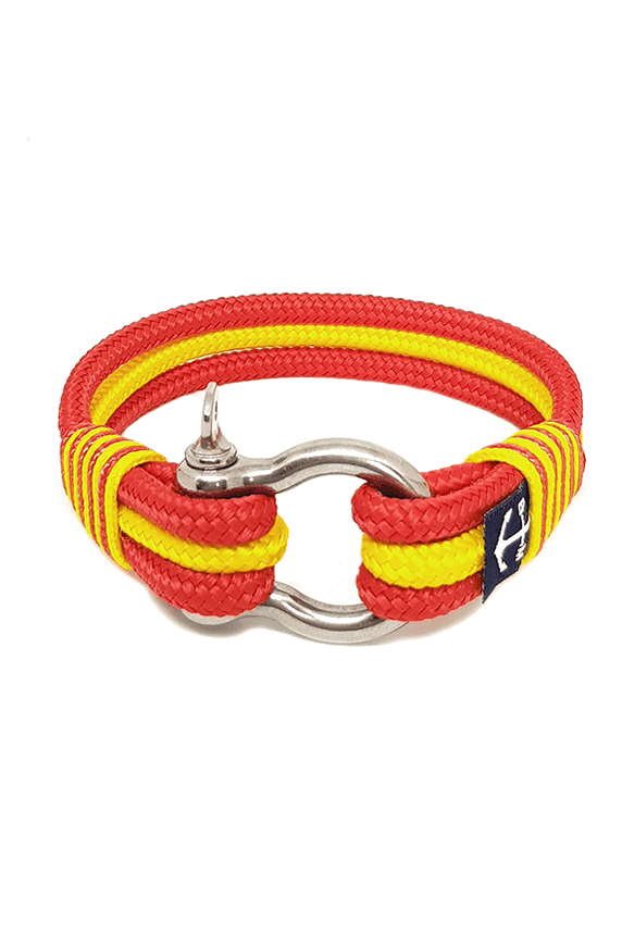 Spain Nautical Bracelet-0