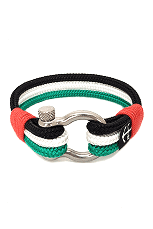 United Arab Emirates Nautical Bracelet-0