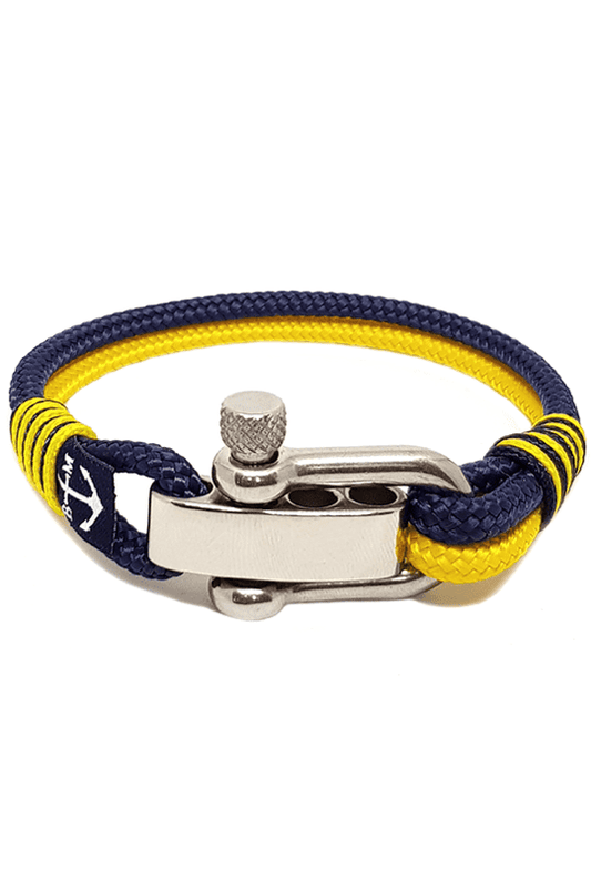 Birkenhead Nautical Bracelet-0