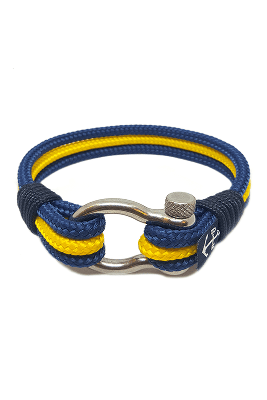 Quinn Nautical Bracelet-0