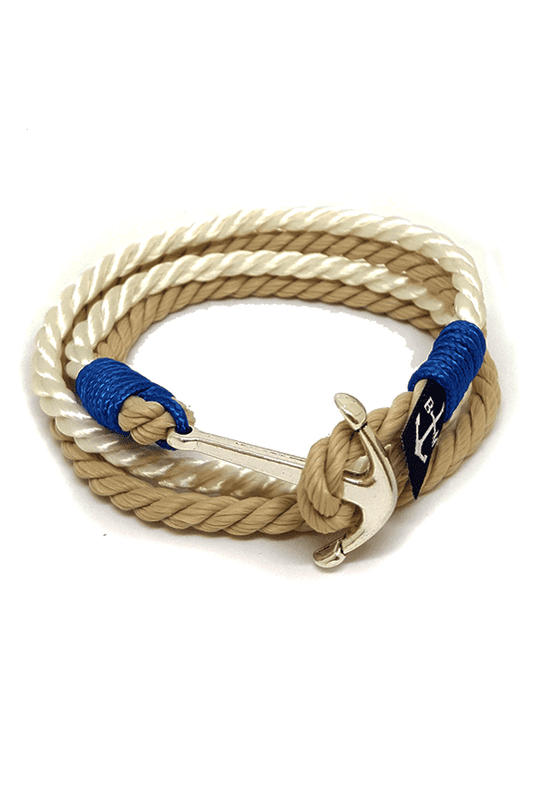 Morgan Nautical Bracelet-0