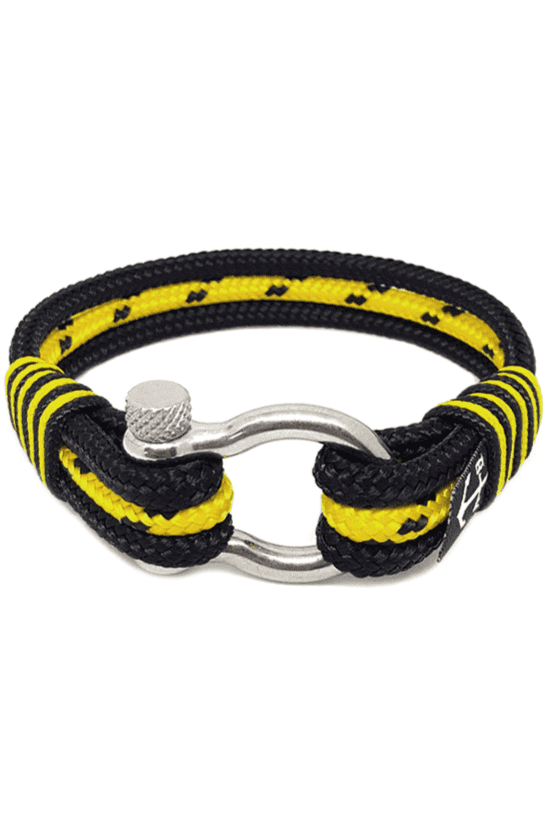 Anarcho Nautical Bracelet-0