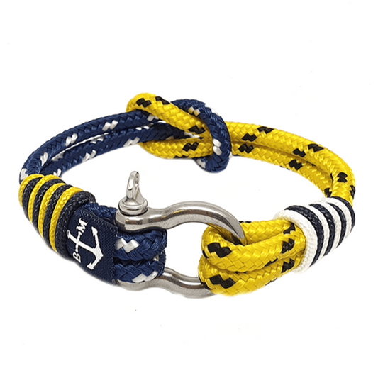 Rock of Cashel Nautical Bracelet-0