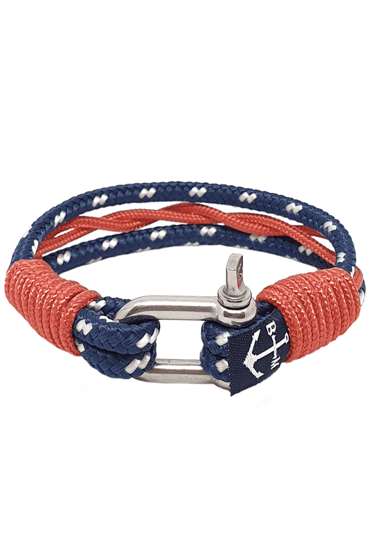 Aonghus Nautical Bracelet-0