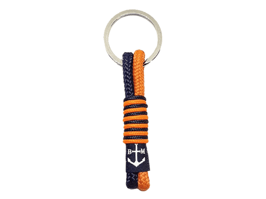 Sailor Keychain-0