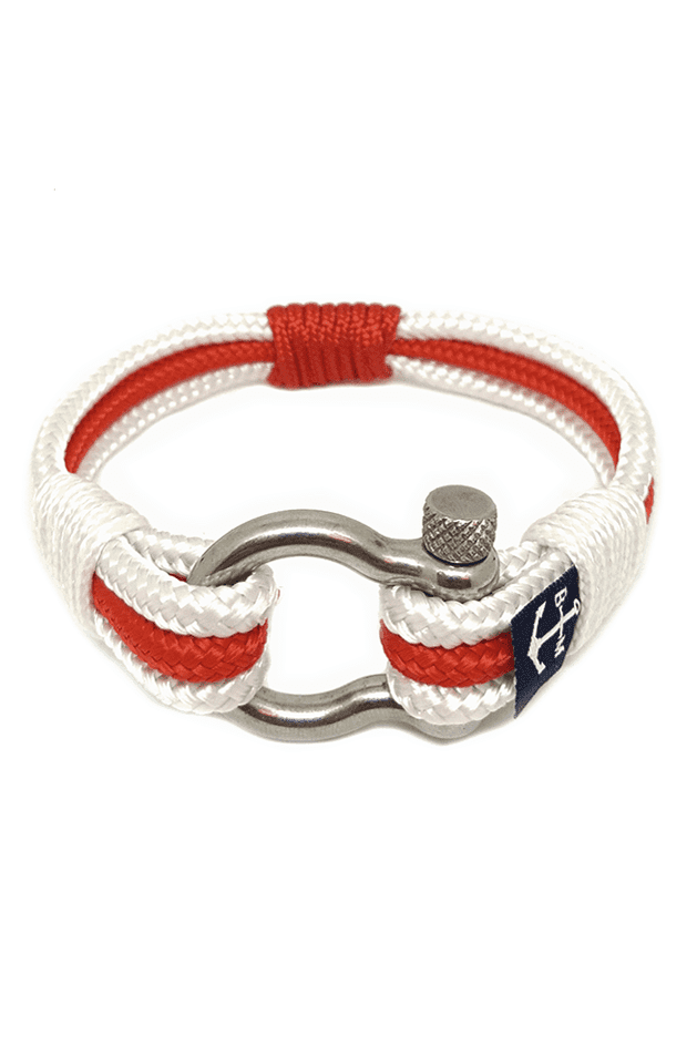 Switzerland Nautical Bracelet-0