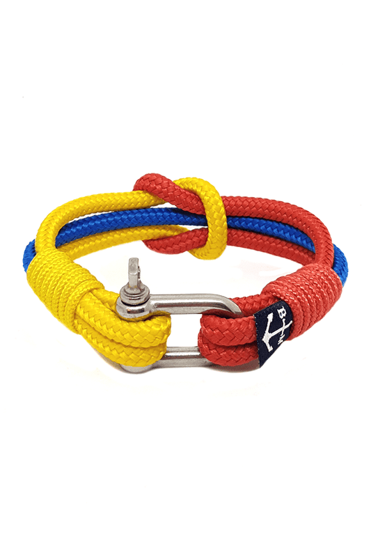 Romania Nautical Bracelet-0