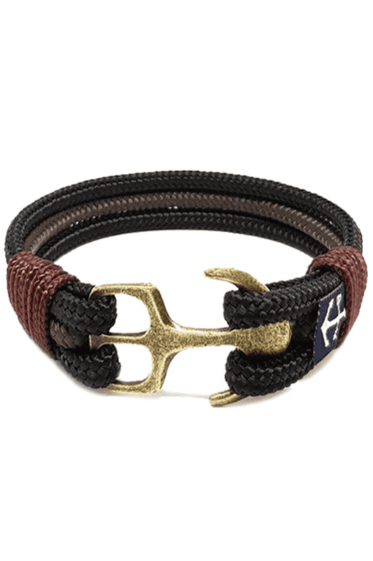 Anchor Nautical Bracelet-0