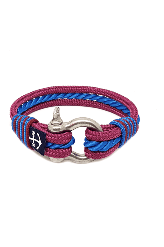 Tesla Nautical Bracelet-0