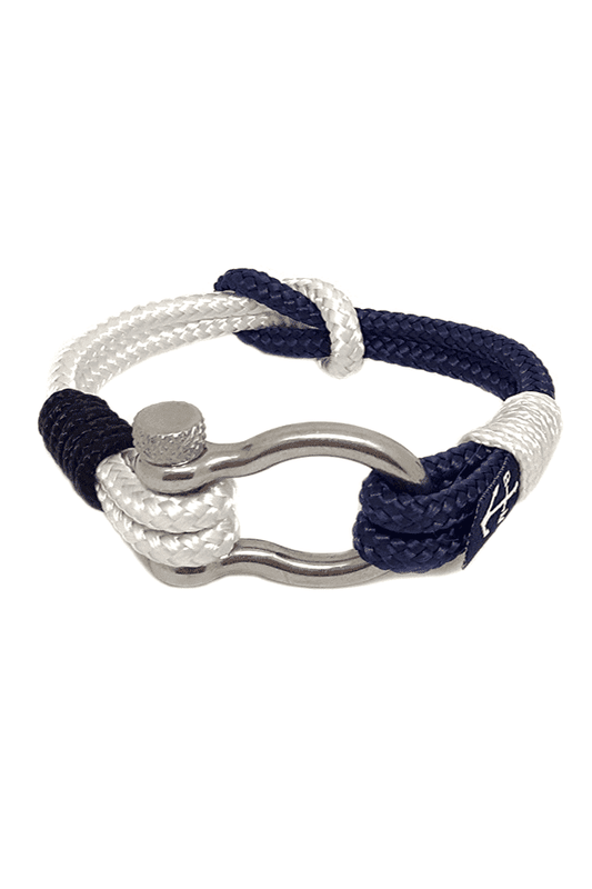 Malachy Nautical Bracelet-0