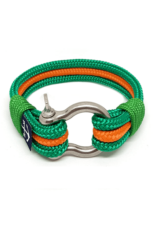 Irish Sailor Nautical Bracelet-0