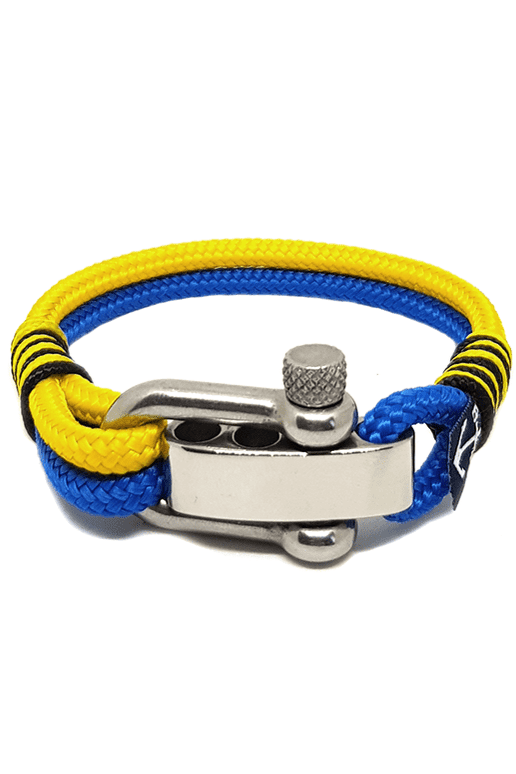 Argus Nautical Bracelet-0