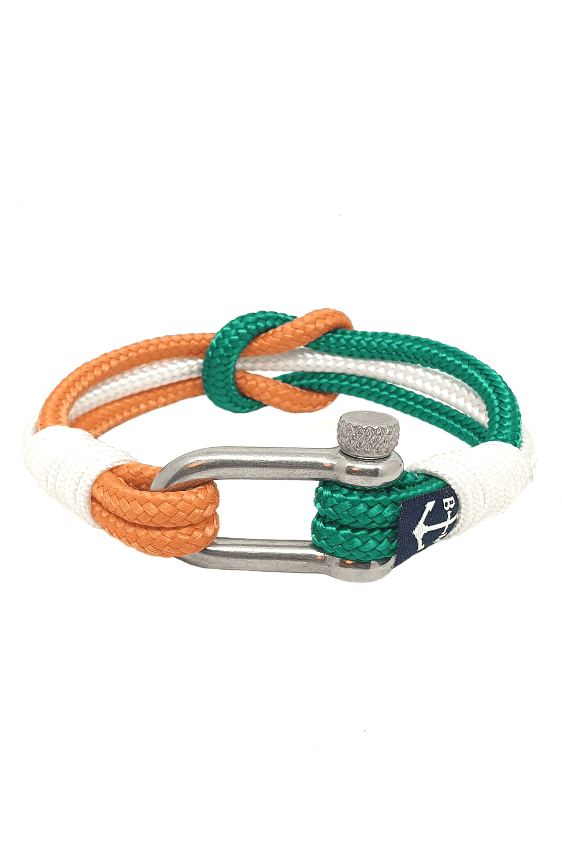 Torin Nautical Bracelet-0