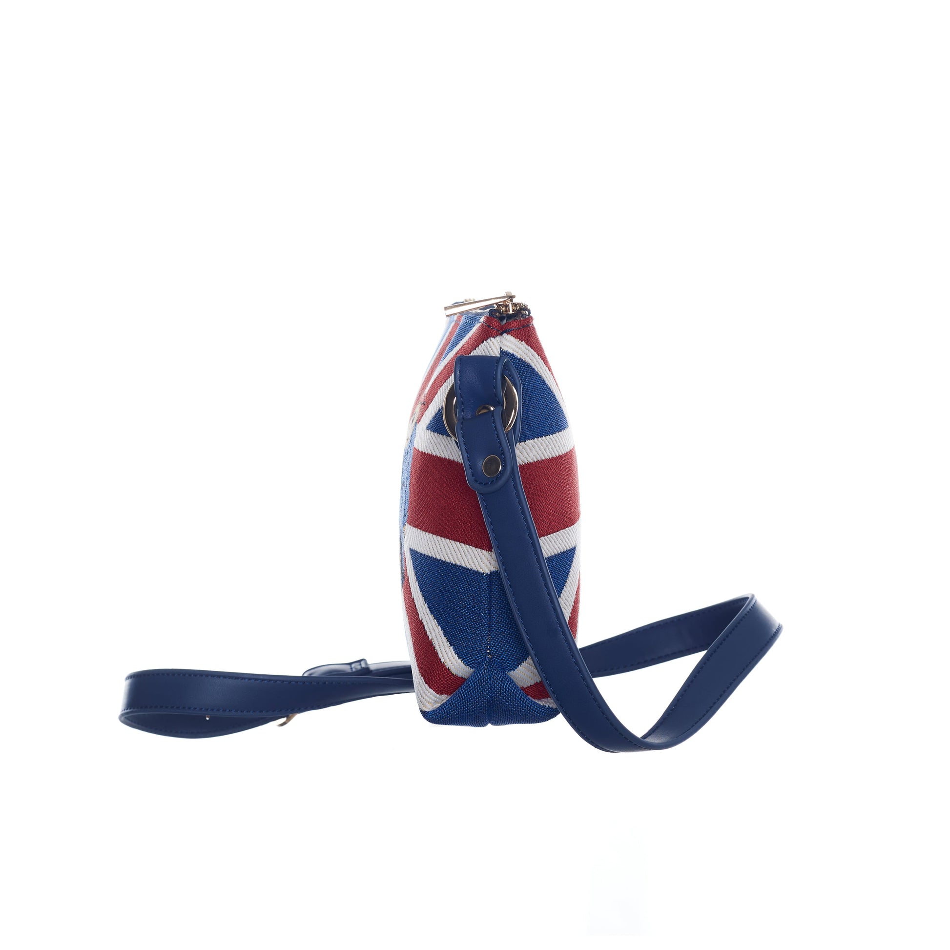 Union Jack Paddington Bear ™ - Cross Body Bag-2