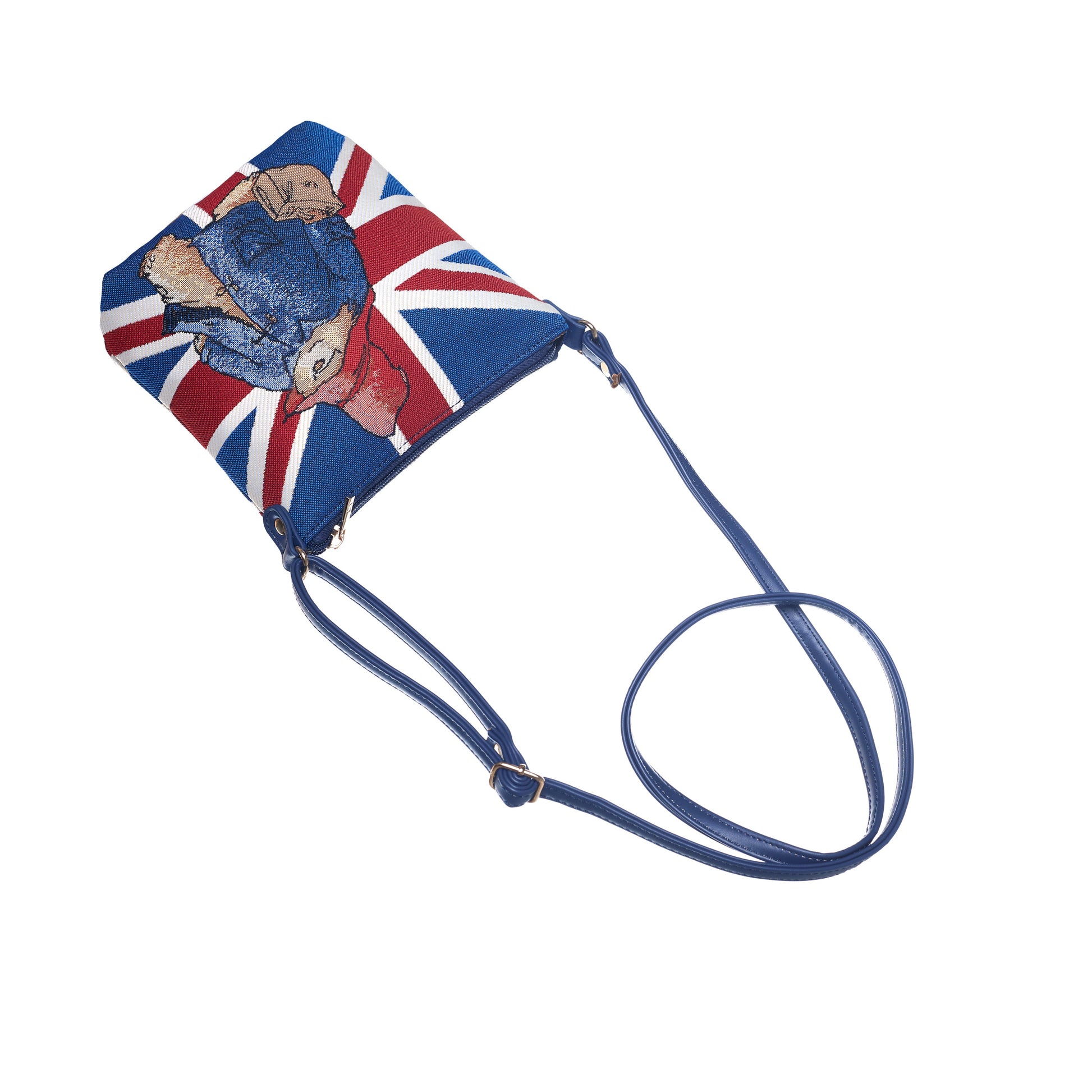Union Jack Paddington Bear ™ - Sling Bag-1