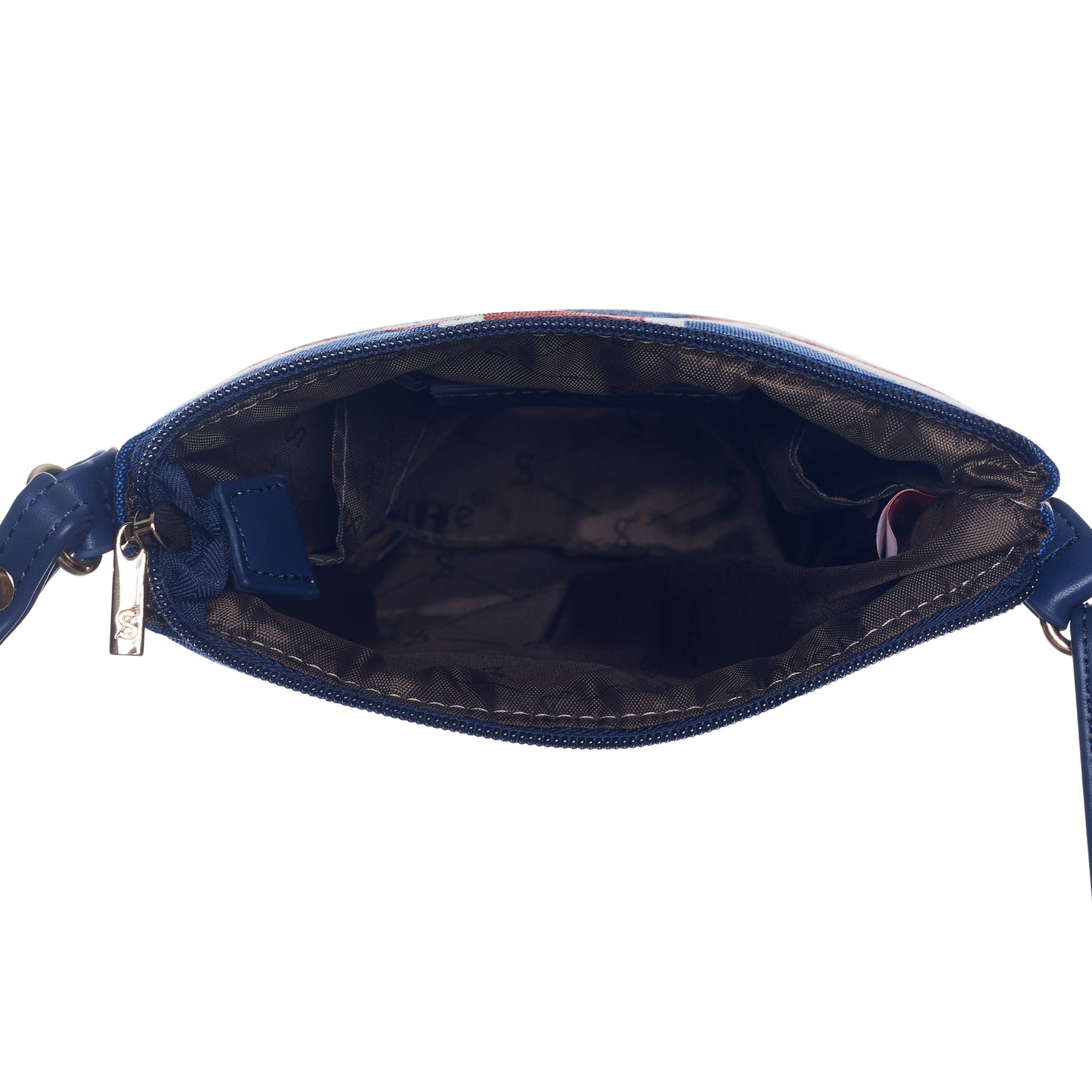 Union Jack Paddington Bear ™ - Sling Bag-3