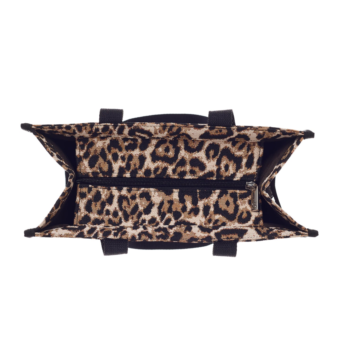 Leopard Print - Shopper Bag-3