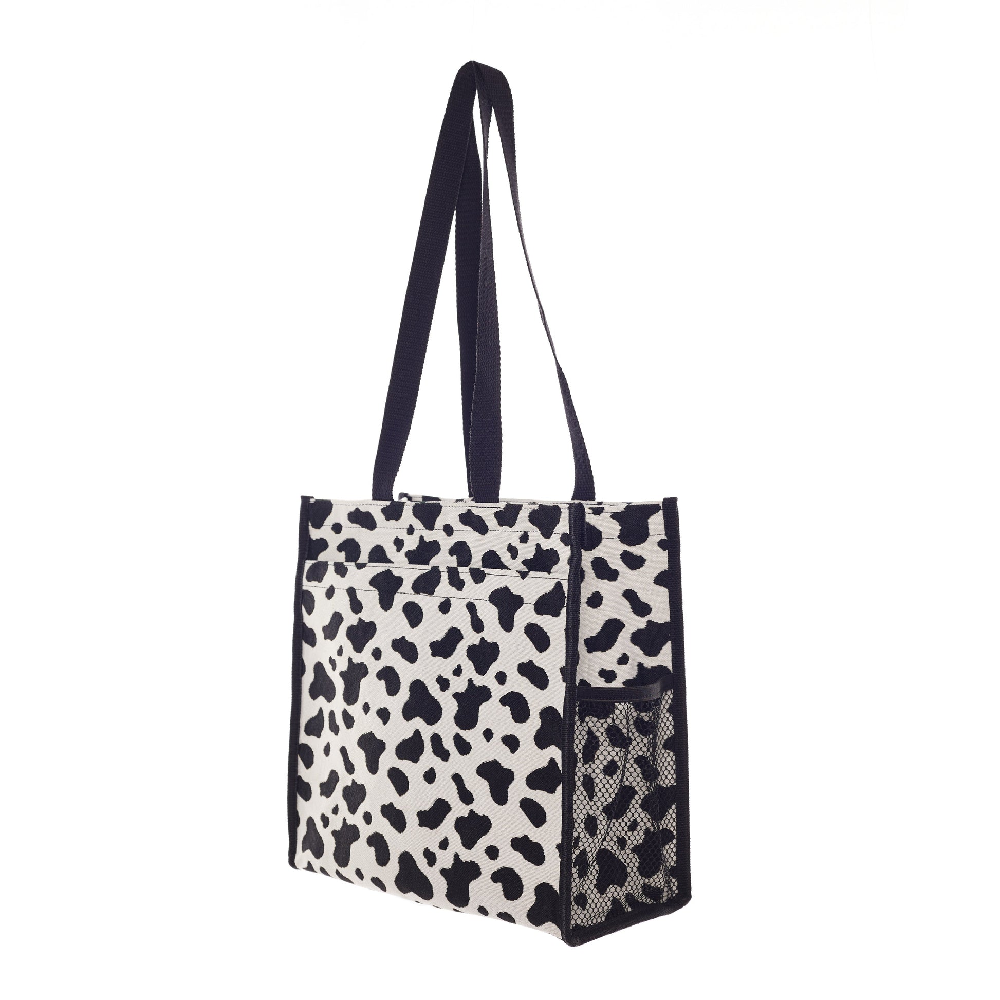 Cow Print - Shopper Bag-2