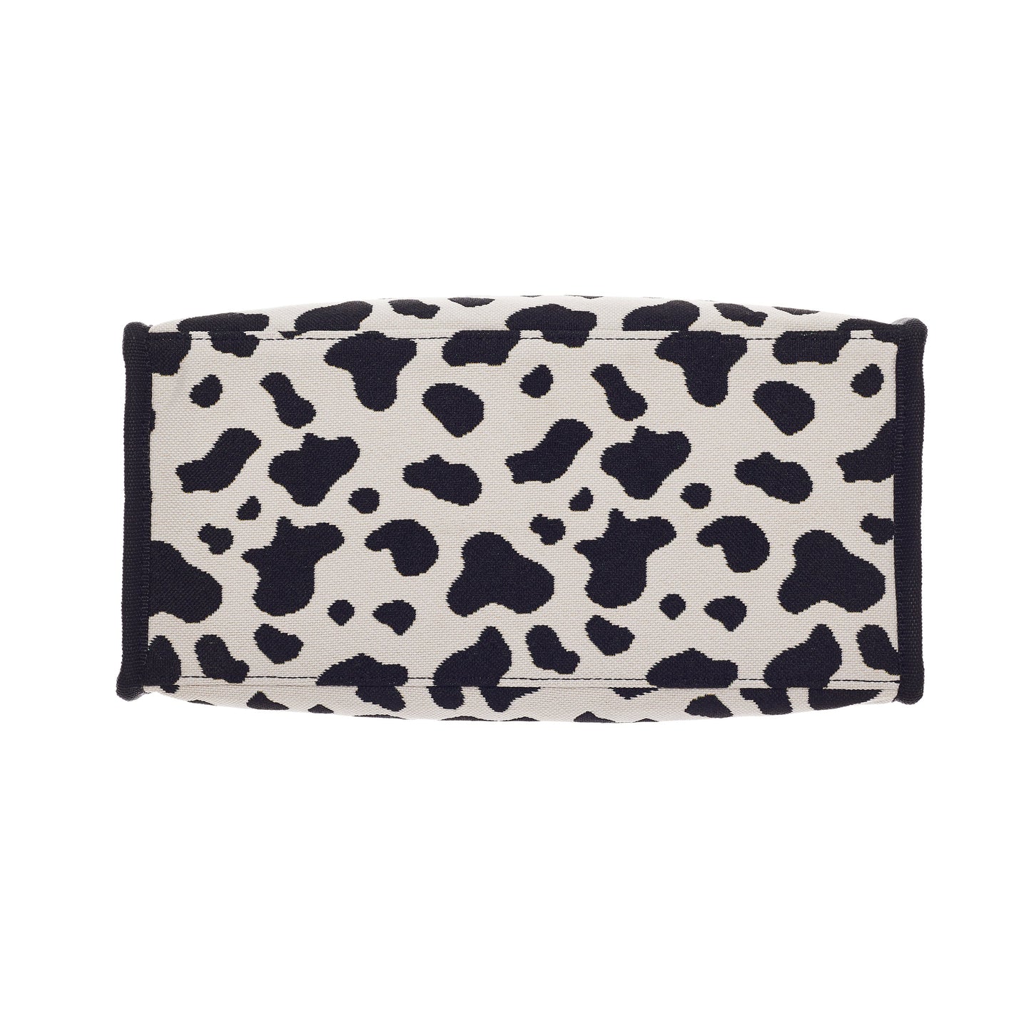 Cow Print - Shopper Bag-4