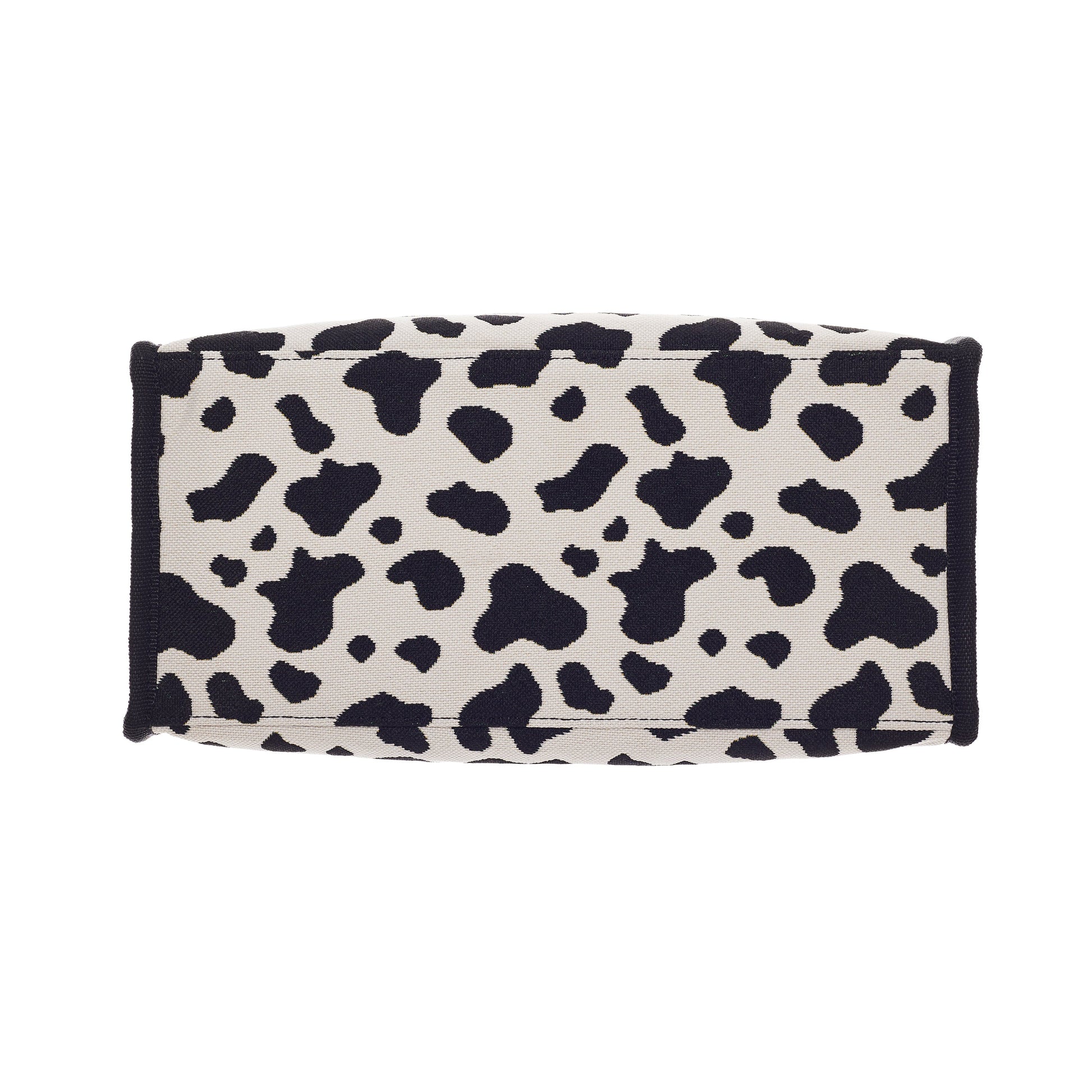 Cow Print - Shopper Bag-4